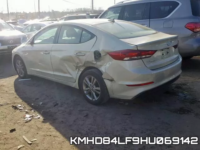 KMHD84LF9HU069142 фото 4