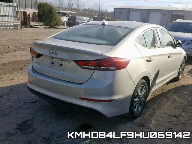 KMHD84LF9HU069142 фото 5