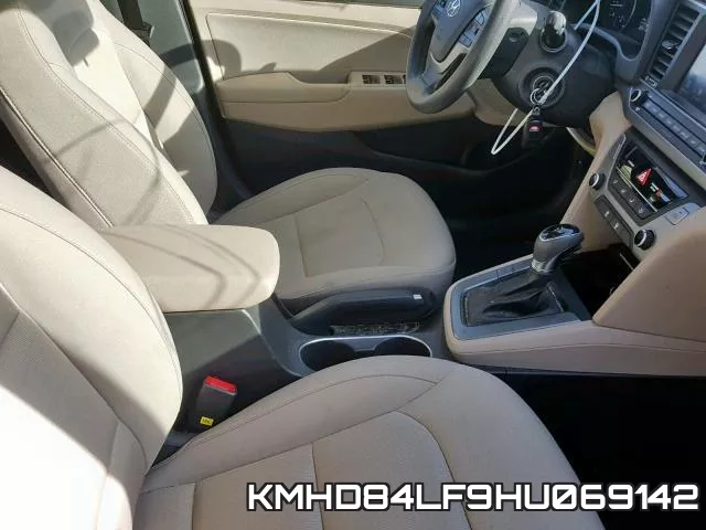 KMHD84LF9HU069142 фото 6