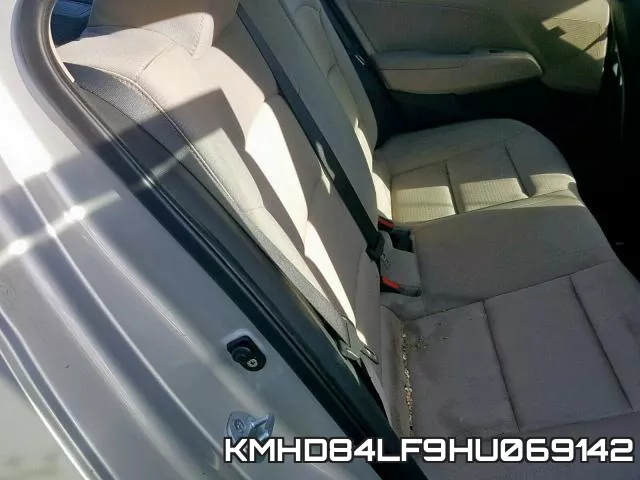 KMHD84LF9HU069142 фото 7