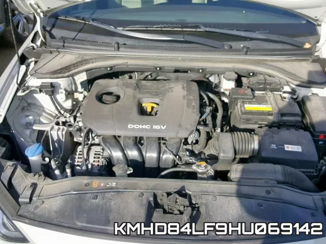 KMHD84LF9HU069142 фото 8