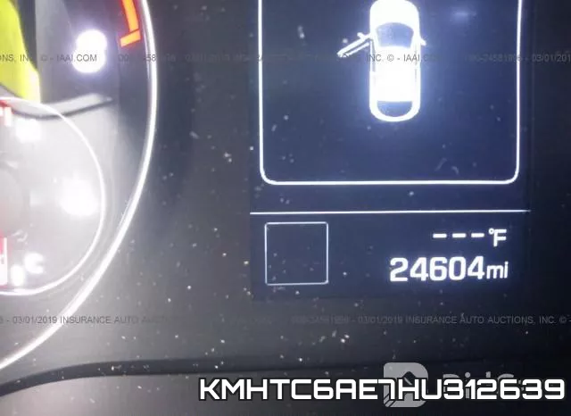 KMHTC6AE7HU312639 фото 8