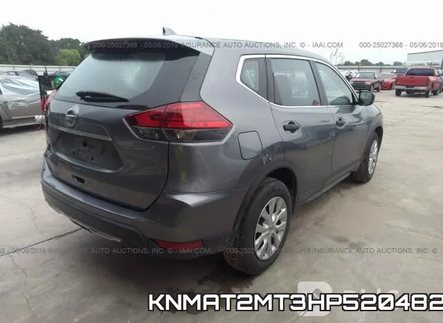 KNMAT2MT3HP520482 фото 5
