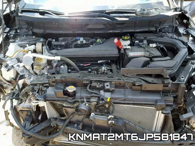 KNMAT2MT6JP581847 фото 8