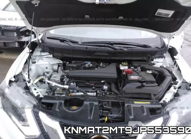 KNMAT2MT9JP553590 фото 2