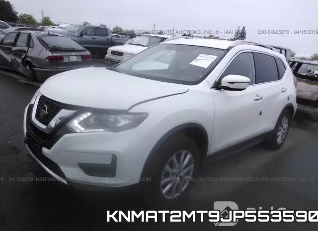 KNMAT2MT9JP553590 фото 3