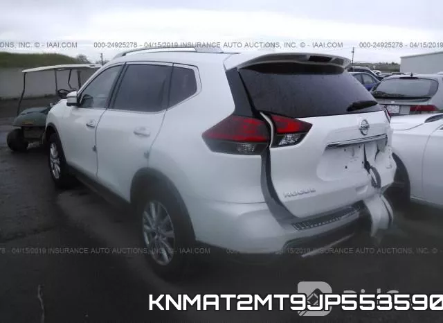 KNMAT2MT9JP553590 фото 4