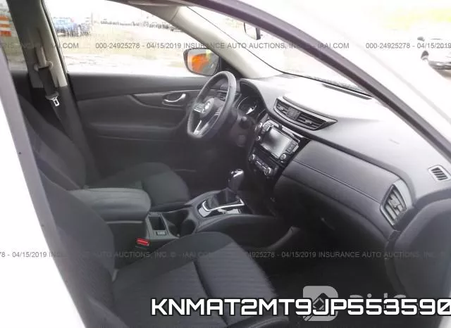 KNMAT2MT9JP553590 фото 6