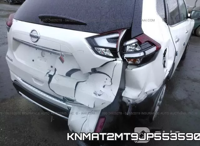 KNMAT2MT9JP553590 фото 7