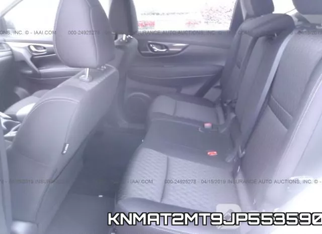 KNMAT2MT9JP553590 фото 9