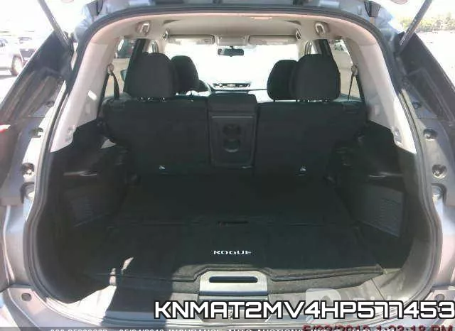 KNMAT2MV4HP577453 фото 4