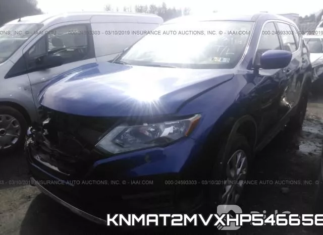 KNMAT2MVXHP546658 фото 3