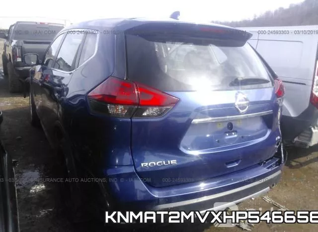 KNMAT2MVXHP546658 фото 4