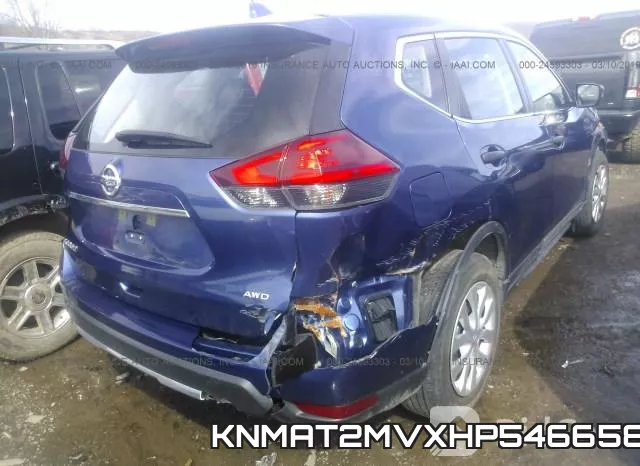 KNMAT2MVXHP546658 фото 5