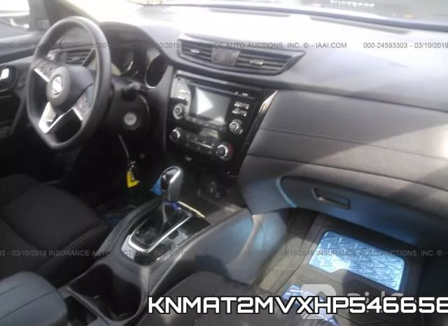 KNMAT2MVXHP546658 фото 6