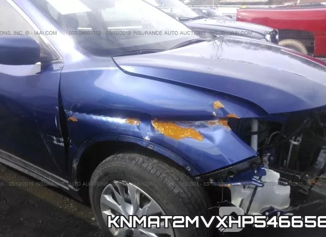 KNMAT2MVXHP546658 фото 7