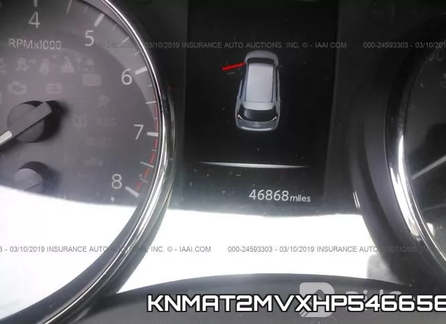KNMAT2MVXHP546658 фото 8