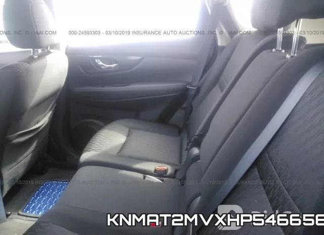 KNMAT2MVXHP546658 фото 9