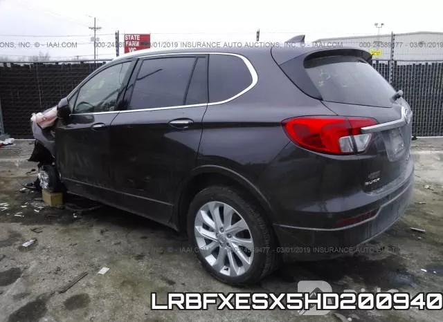 LRBFXESX5HD200940 фото 4