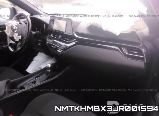 NMTKHMBX3JR001594 фото 6