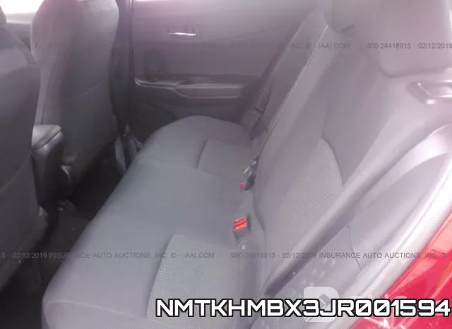 NMTKHMBX3JR001594 фото 9