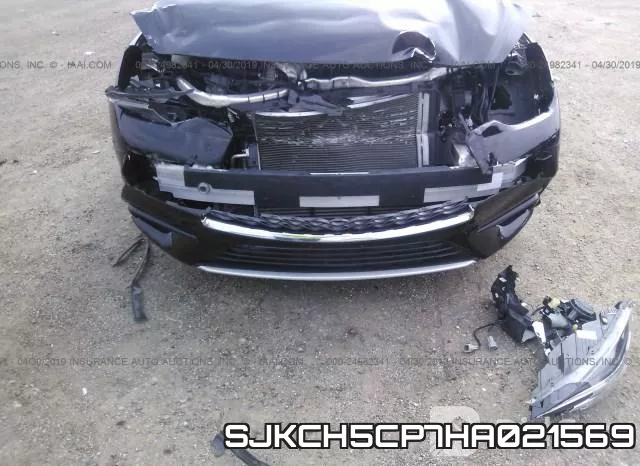 SJKCH5CP7HA021569 фото 7