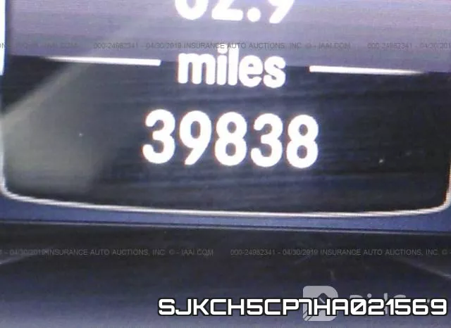 SJKCH5CP7HA021569 фото 8