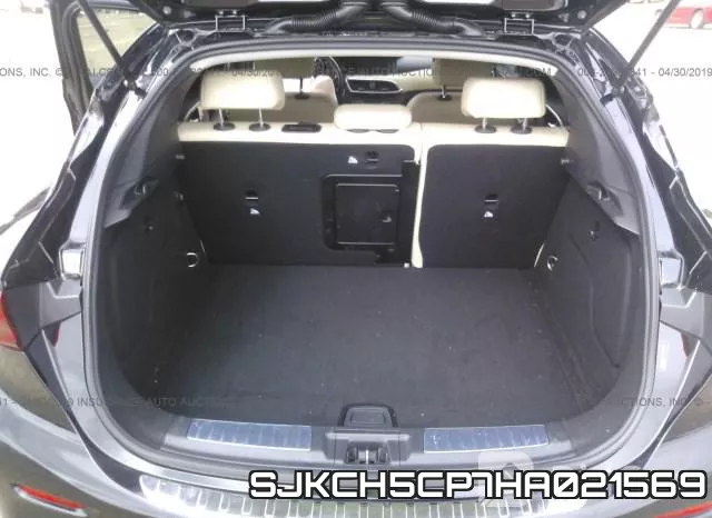 SJKCH5CP7HA021569 фото 9
