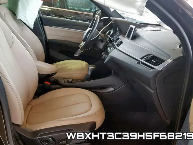 WBXHT3C39H5F68219 фото 6
