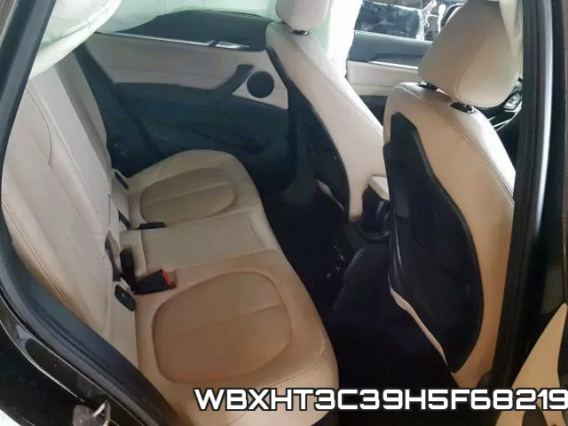WBXHT3C39H5F68219 фото 7