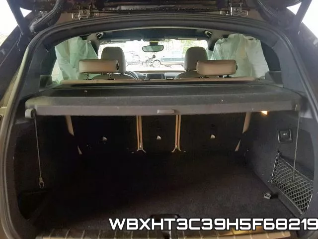WBXHT3C39H5F68219 фото 10
