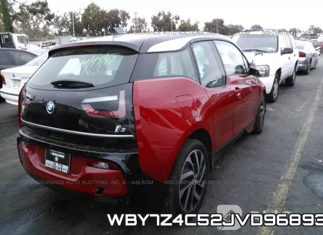 WBY7Z4C52JVD96893 фото 5
