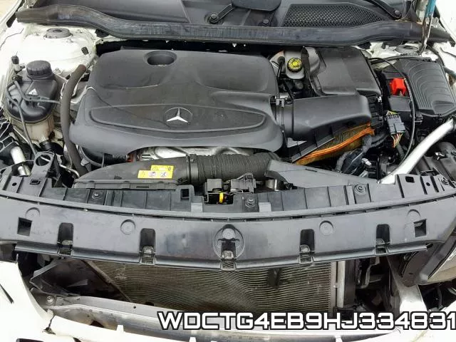 WDCTG4EB9HJ334831 фото 8