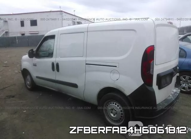 ZFBERFAB4H6D61812 фото 4