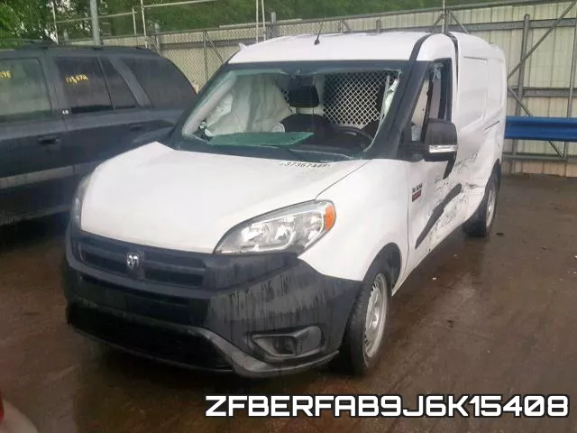 ZFBERFAB9J6K15408 фото 3