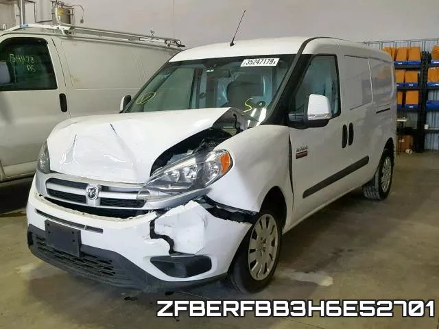 ZFBERFBB3H6E52701 фото 3