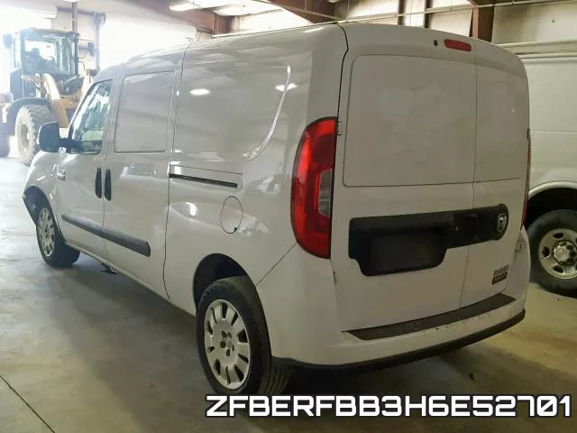 ZFBERFBB3H6E52701 фото 4