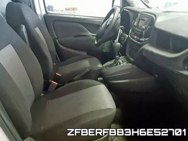 ZFBERFBB3H6E52701 фото 6