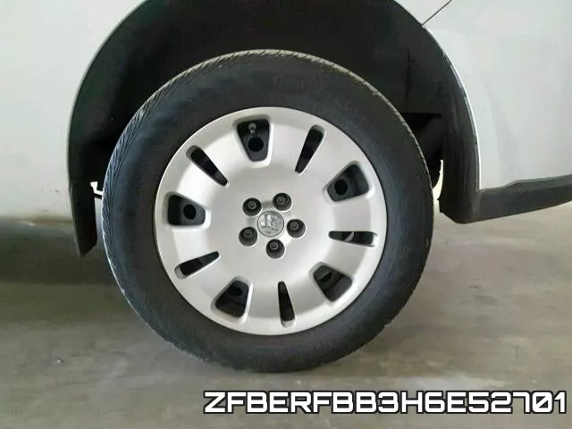 ZFBERFBB3H6E52701 фото 10