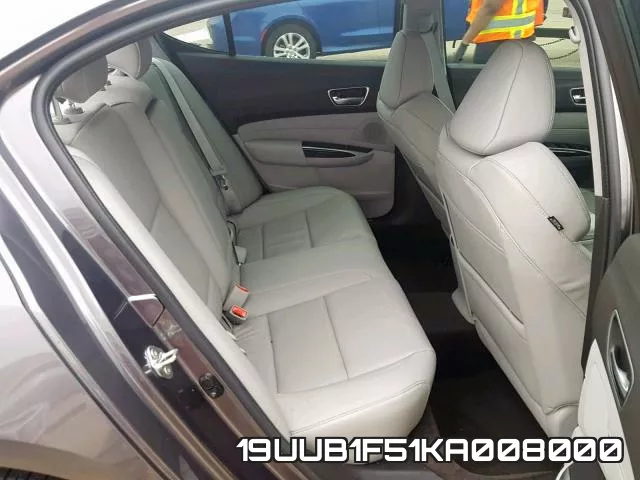 19UUB1F51KA008000 фото 7