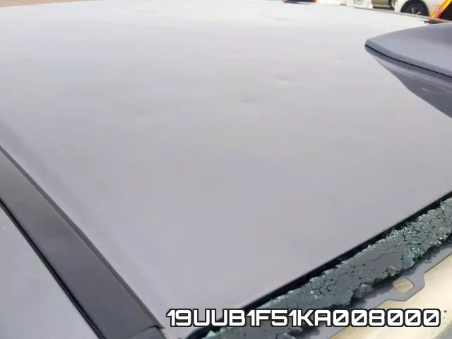 19UUB1F51KA008000 фото 10