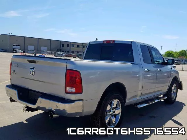 1C6RR6GT6HS576554 фото 5