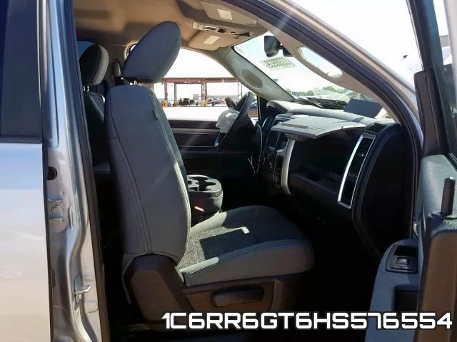 1C6RR6GT6HS576554 фото 6