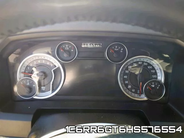 1C6RR6GT6HS576554 фото 9
