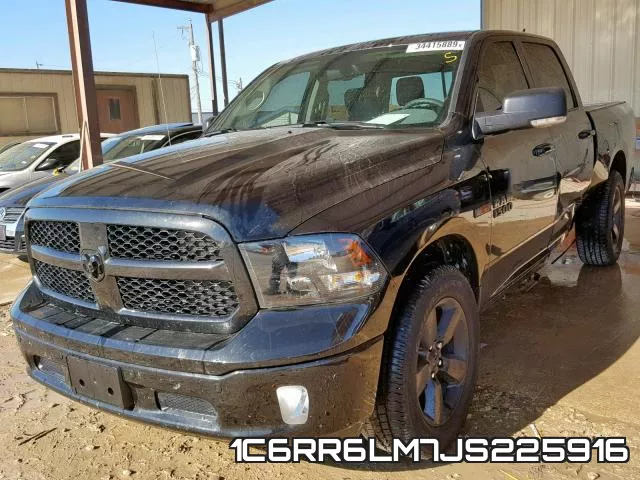 1C6RR6LM7JS225916 фото 3