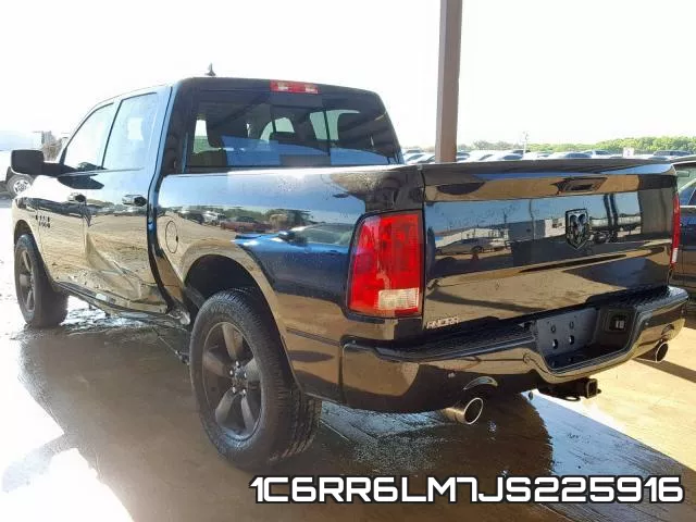 1C6RR6LM7JS225916 фото 4