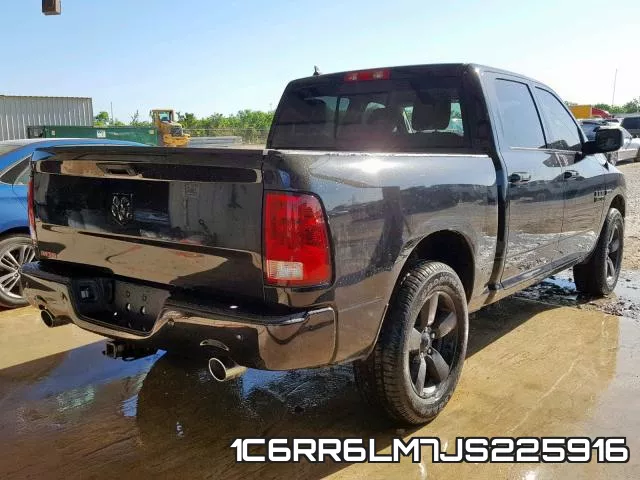 1C6RR6LM7JS225916 фото 5