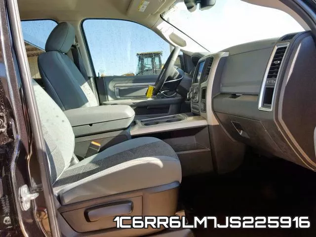 1C6RR6LM7JS225916 фото 6