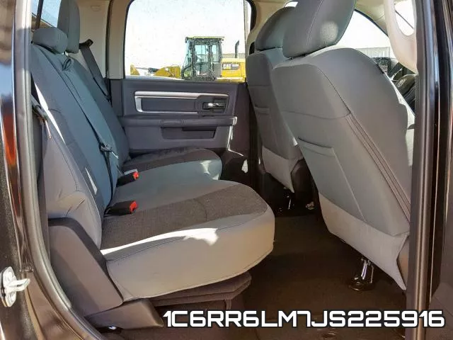 1C6RR6LM7JS225916 фото 7