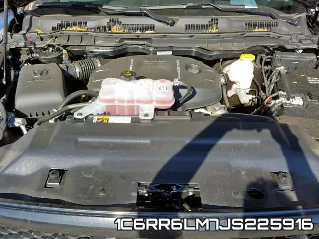 1C6RR6LM7JS225916 фото 8
